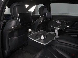 Седан Mercedes-benz Maybach S-класс 2015 года, 4259000 рублей, Минеральные Воды