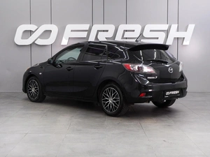Хетчбэк Mazda 3 2013 года, 1059000 рублей, Воронеж
