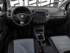 Хетчбэк Volkswagen Golf Plus 2008 года, 700000 рублей, Краснодар