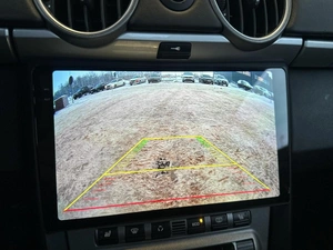 Купе Porsche Cayman 2006 года, 2580000 рублей, Уфа