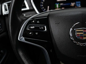 Внедорожник Cadillac SRX 2014 года, 1890000 рублей, Краснодар