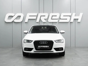 Седан Audi A4 2012 года, 1284000 рублей, Воронеж