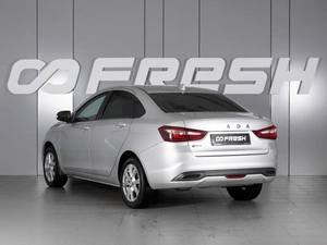 Седан ВАЗ (LADA) Vesta 2023 года, 909000 рублей, Минеральные Воды