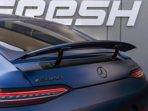 Лифтбек Mercedes-benz AMG GT 2022 года, 15498000 рублей, Краснодар