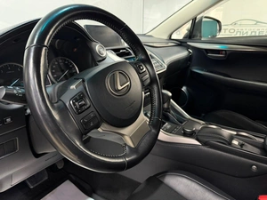 Внедорожник Lexus NX 2016 года, 3149000 рублей, Красноярск