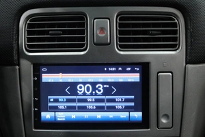 Внедорожник Subaru Forester 2006 года, 799000 рублей, Омск