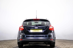 Хетчбэк Ford Focus 2012 года, 749000 рублей, Пермь