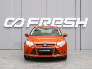 Хетчбэк Ford Focus 2012 года, 770000 рублей, Краснодар