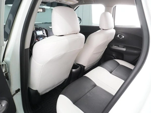 Внедорожник Nissan Juke 2012 года, 954000 рублей, Воронеж