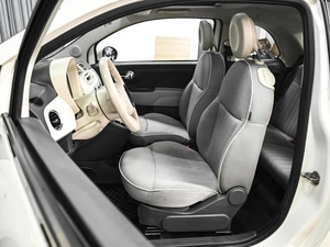 Хетчбэк Fiat 500 2012 года, 1120000 рублей, Ставрополь