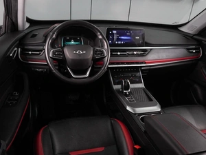 Внедорожник Chery Tiggo 4 Pro 2023 года, 1519000 рублей, Воронеж