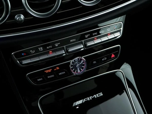 Седан Mercedes-benz E-класс AMG 2018 года, 6400055 рублей, Москва