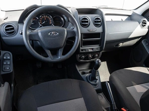 Универсал ВАЗ (LADA) Largus 2024 года, 1270000 рублей, Краснодар