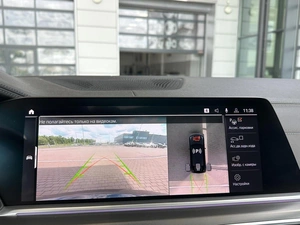 Внедорожник BMW X6 2020 года, 7100000 рублей, Уфа
