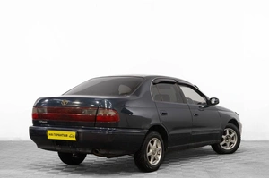 Седан Toyota Corona 1992 года, 199000 рублей, Барнаул