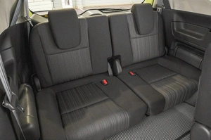 Минивэн Honda Freed 2017 года, 1639000 рублей, Барнаул