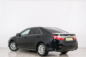 Седан Toyota Camry 2013 года, 1539000 рублей, Красноярск
