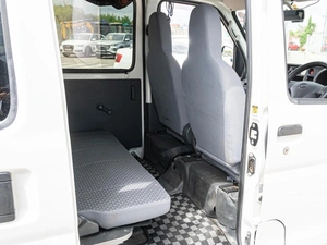 Минивэн Daihatsu Hijet 2016 года, 580000 рублей, Краснодар