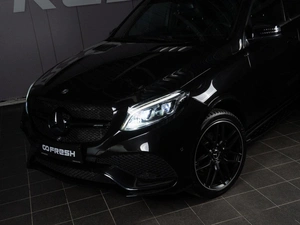 Внедорожник Mercedes-benz GLE-класс 2015 года, 3999000 рублей, Сургут