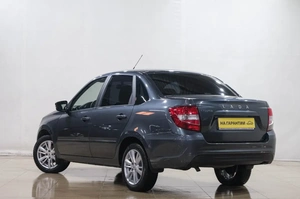 Седан ВАЗ (LADA) Granta 2024 года, 799000 рублей, Новокузнецк