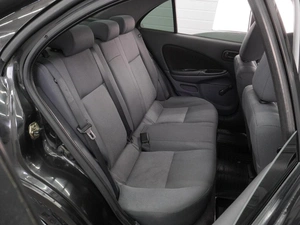 Седан Nissan Almera 2005 года, 539000 рублей, Воронеж