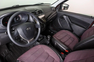Лифтбек ВАЗ (LADA) Granta 2021 года, 749000 рублей, Пермь