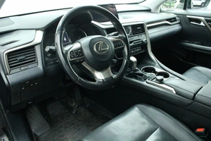 Внедорожник Lexus RX 2018 года, 4590000 рублей, Красноярск