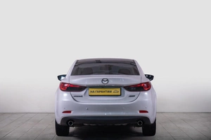 Седан Mazda 6 2013 года, 1569000 рублей, Томск