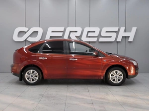 Хетчбэк Ford Focus 2006 года, 499000 рублей, Ростов-на-Дону