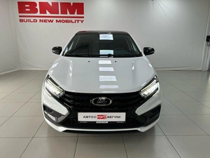 Седан ВАЗ (LADA) Vesta 2023 года, 1350000 рублей, Смоленск