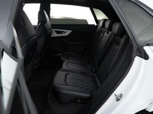 Внедорожник Audi Q8 2020 года, 7898999 рублей, Москва