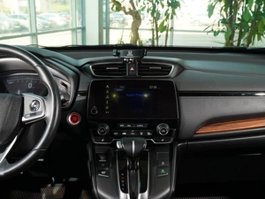 Внедорожник Honda CR-V 2019 года, 3389999 рублей, Тверь
