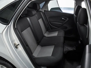 Седан Volkswagen Polo 2014 года, 959000 рублей, Воронеж