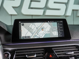 Седан BMW 5 серия 2020 года, 3999000 рублей, Воронеж