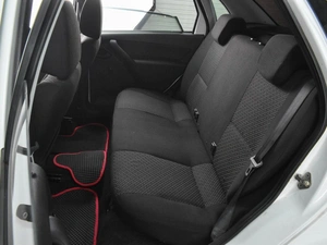 Седан ВАЗ (LADA) Granta 2015 года, 469000 рублей, Воронеж
