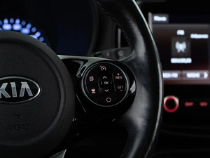 Внедорожник Kia Soul 2019 года, 2331444 рублей, Москва