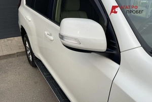 Внедорожник Toyota Land Cruiser Prado 2019 года, 5840000 рублей, Солонцы