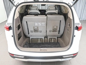 Минивэн Kia Carnival 2021 года, 3899000 рублей, Ставрополь