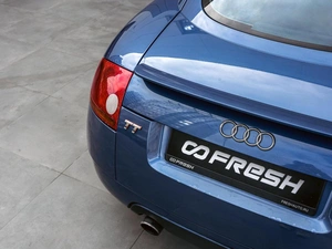 Купе Audi TT 2002 года, 1060000 рублей, Краснодар