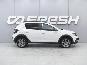 Хетчбэк Renault Sandero Stepway 2021 года, 1030000 рублей, Ростов-на-Дону