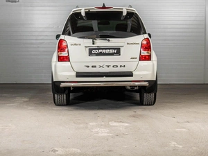 Внедорожник SsangYong Rexton 2012 года, 977000 рублей, Ставрополь