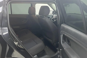 Хэтчбек Skoda Fabia 2011 года, 910000 рублей, Смоленск