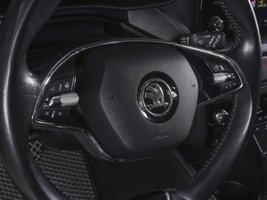 Лифтбек Skoda Rapid 2021 года, 1630000 рублей, Ростов-на-Дону