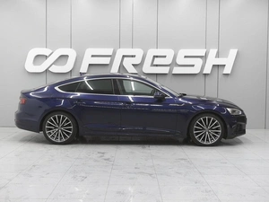 Лифтбек Audi A5 2019 года, 2990000 рублей, Ростов-на-Дону