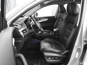 Внедорожник Chery Tiggo 7 Pro 2022 года, 1779000 рублей, Ставрополь