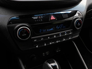 Внедорожник Hyundai Tucson 2018 года, 2190000 рублей, Краснодар
