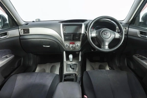 Внедорожник Subaru Forester 2010 года, 1249000 рублей, Новосибирск