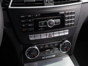 Седан Mercedes-benz C-класс 2012 года, 1949000 рублей, Тюмень