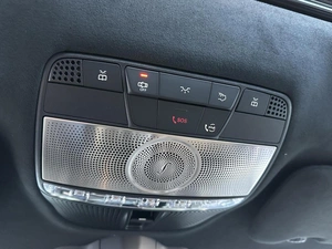 Внедорожник Mercedes-benz G-класс AMG 2024 года, 26400000 рублей, Уфа