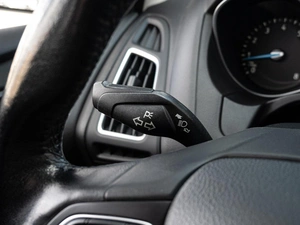 Хетчбэк Ford Focus 2016 года, 1350000 рублей, Краснодар